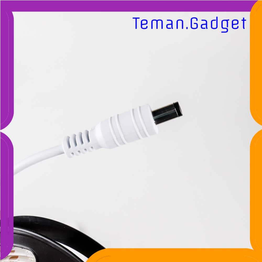 TG-LMP Lcamaw Lampu LED Strip Motion Sensor 2835 120LED 2M Warm White - GR7