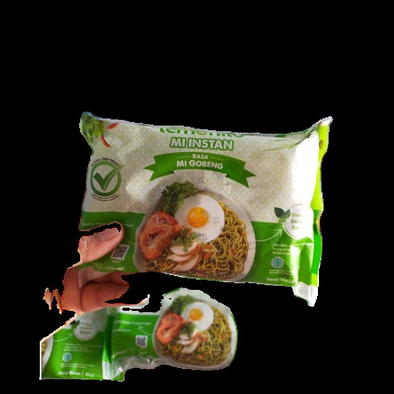 

⇏ LEMONILO MIE GORENG BERAT BERSIH 80G ㅘ