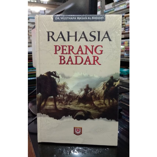 Rahasia Perang Badar