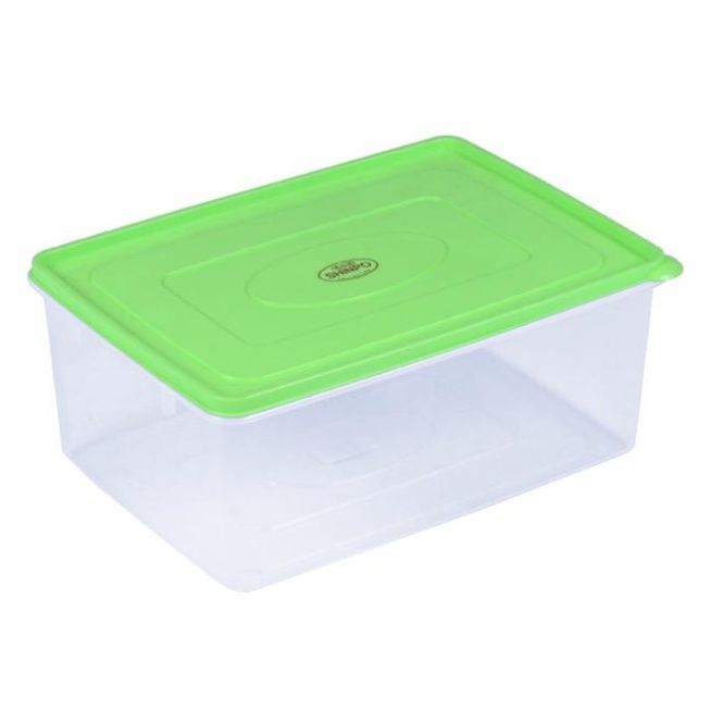 Wadah Sealware / Box Sealware SIP 309 MT / Tempat Penyimpanan Makanan