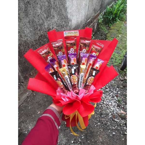 nack | Buket Jajan | Kado Wisuda | Kado Guru | Kado Ultah | Kado Unik | Souvenir Ultah