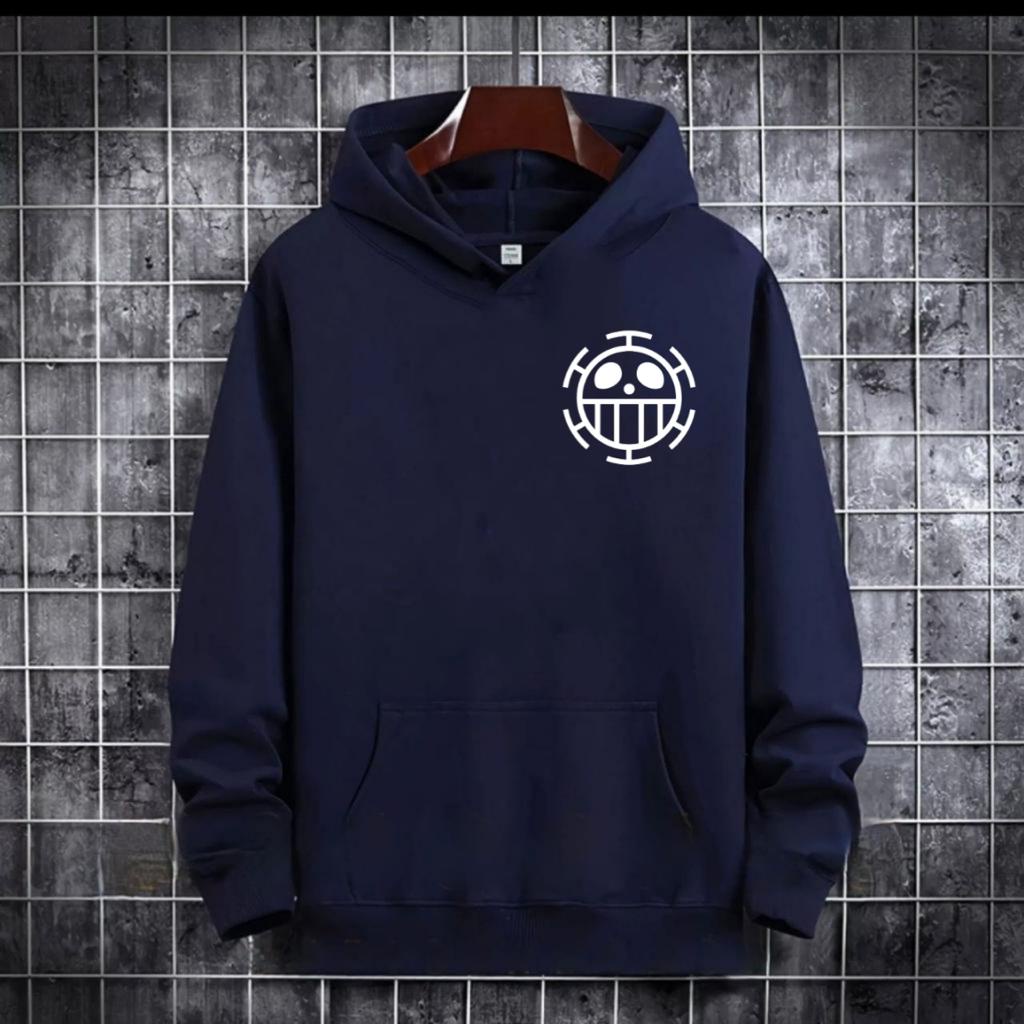 SWEATER HOODIE LAW / HOODIE MURAH TERLARIS / HOODIE POLOS / HOODIE PRIA DAN WANITA / UNISEX