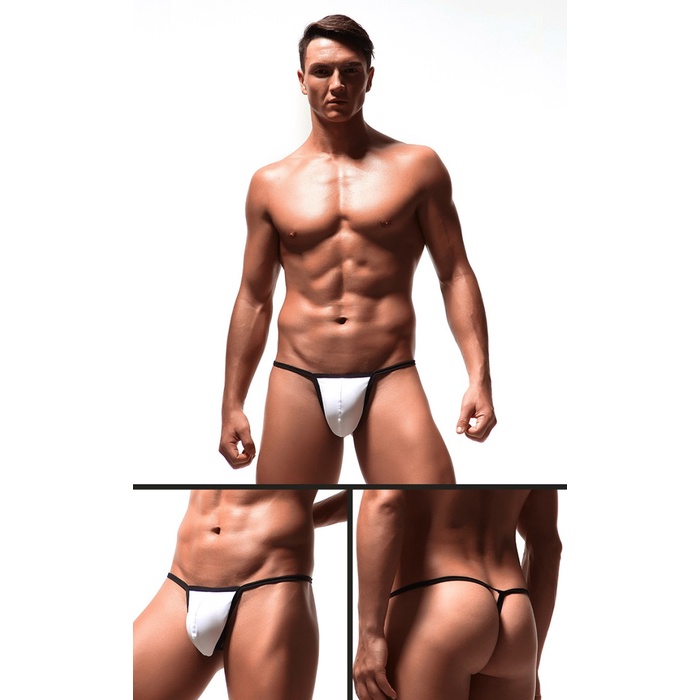 G STRING PRIA. MEN'S UNDERWEAR G STRING. GE059. G STRING PRIA. MEN'S UNDERWEAR G STRING. MERK