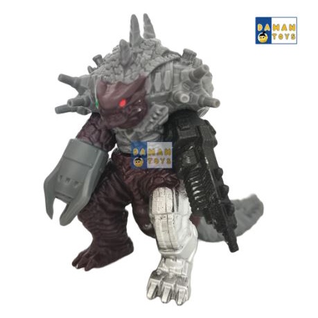 FIGURE ULTRA MONSTER DIABOLIC