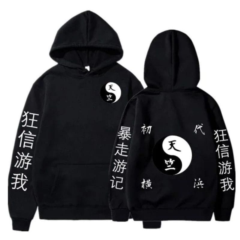 Jaket anak hodie jaket anak anak jujutsu kaisen - Sweeter Anak Jujutsu kaisen Tokyo Ghoul - Tokyo Revengers Jaket anak Umur 5-12