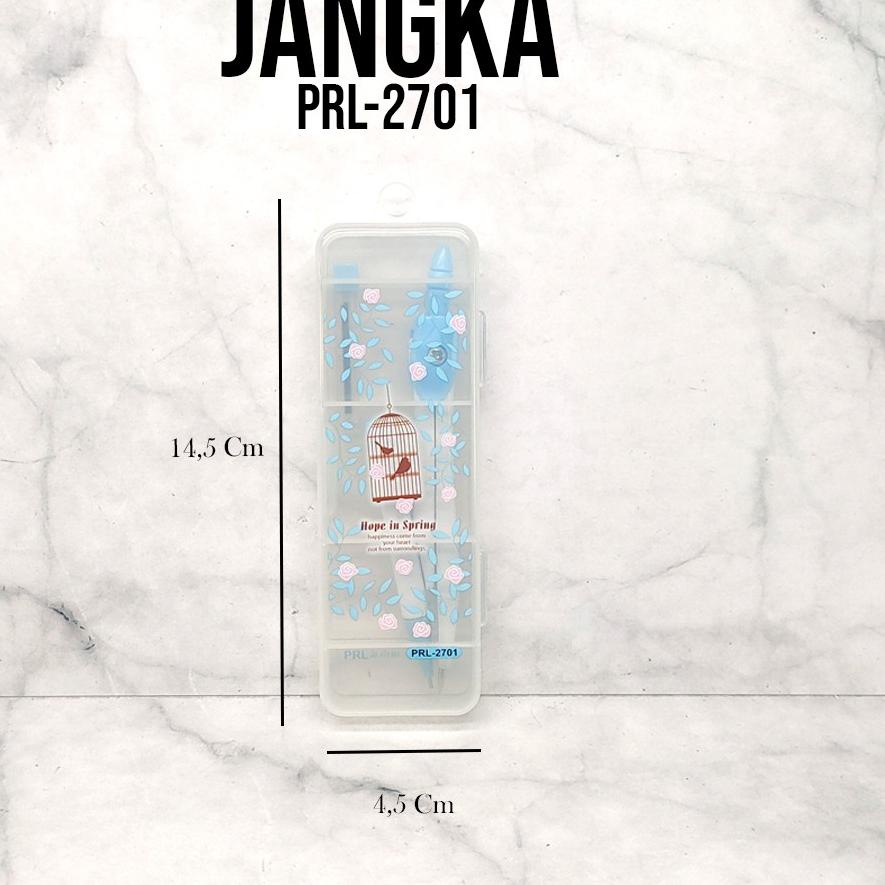 

ㄳ Jangka / Jangka fancy / Math Set / Jangka fancy PRL 2701 ↣