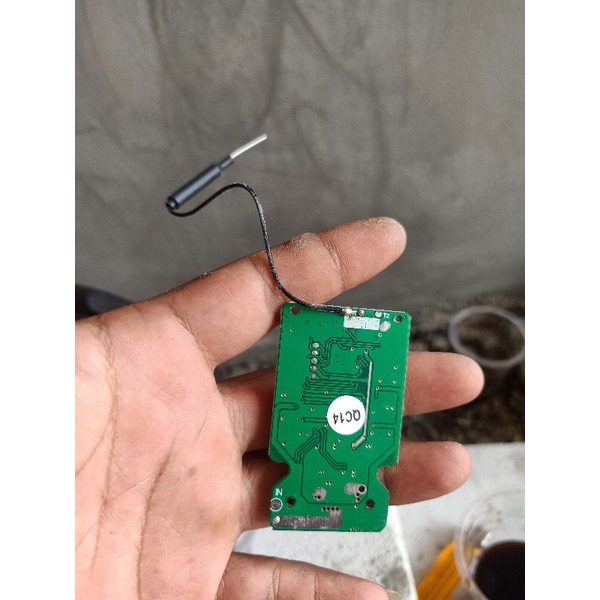 board fc sjrc f11 pro