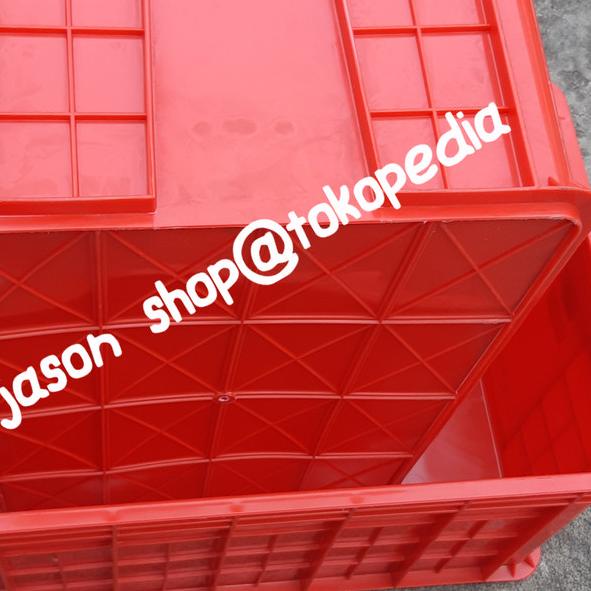 

Box kontainer industri 2103 (rapat)/kontainer industri 2103 rapat