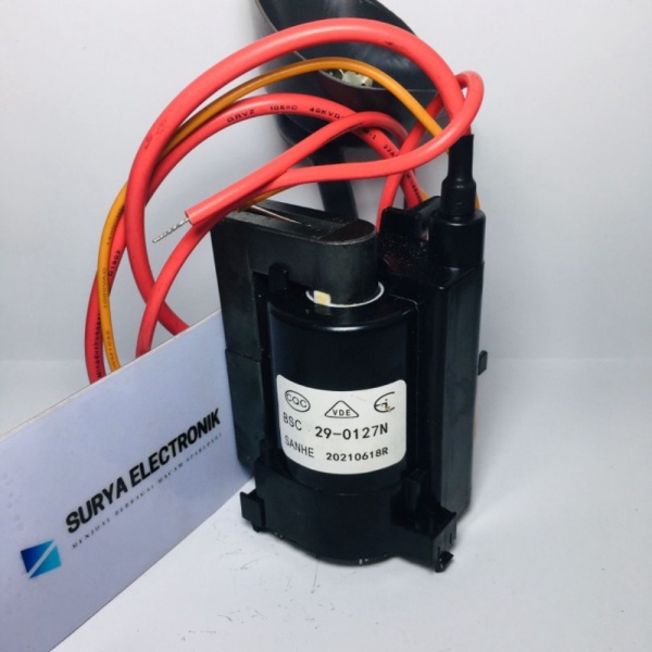 PLAYBACK FLYBACK TV POLYTRON BSC29-0127N POLYTRON 29 INC BSC 29 0127 N Berkualitas