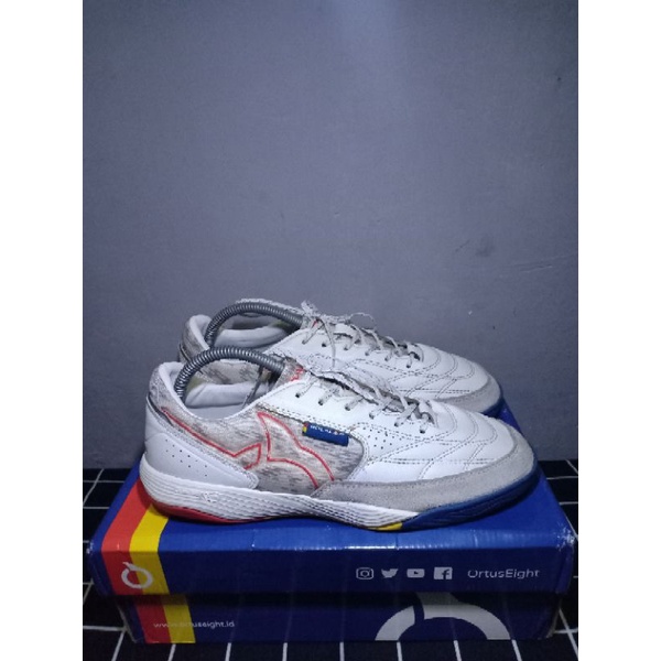 Ortuseight Jogosala Vanquish X BOLALOB 2.0