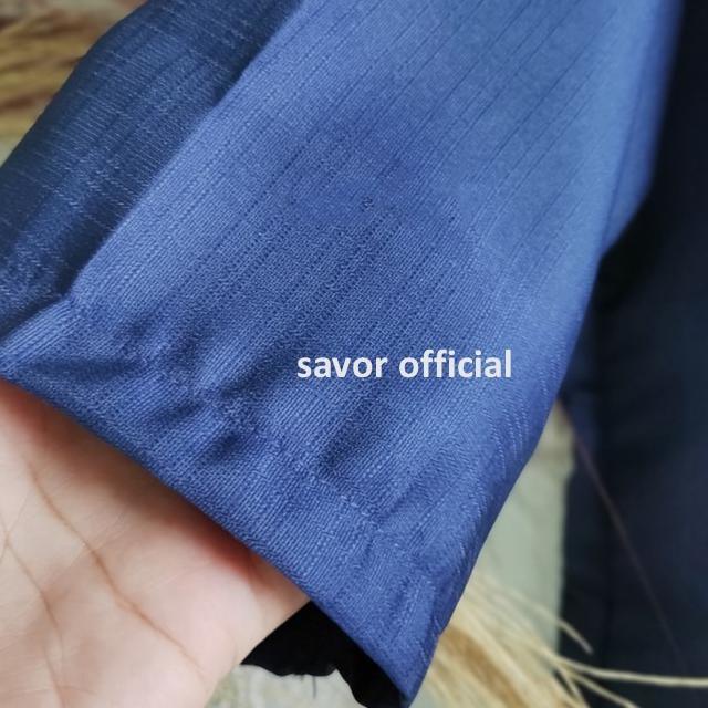 Baju Koko Anak Cowok 3/4 - Setelan Baju Koko Anak Laki Laki - Putih, 3-4 tahun