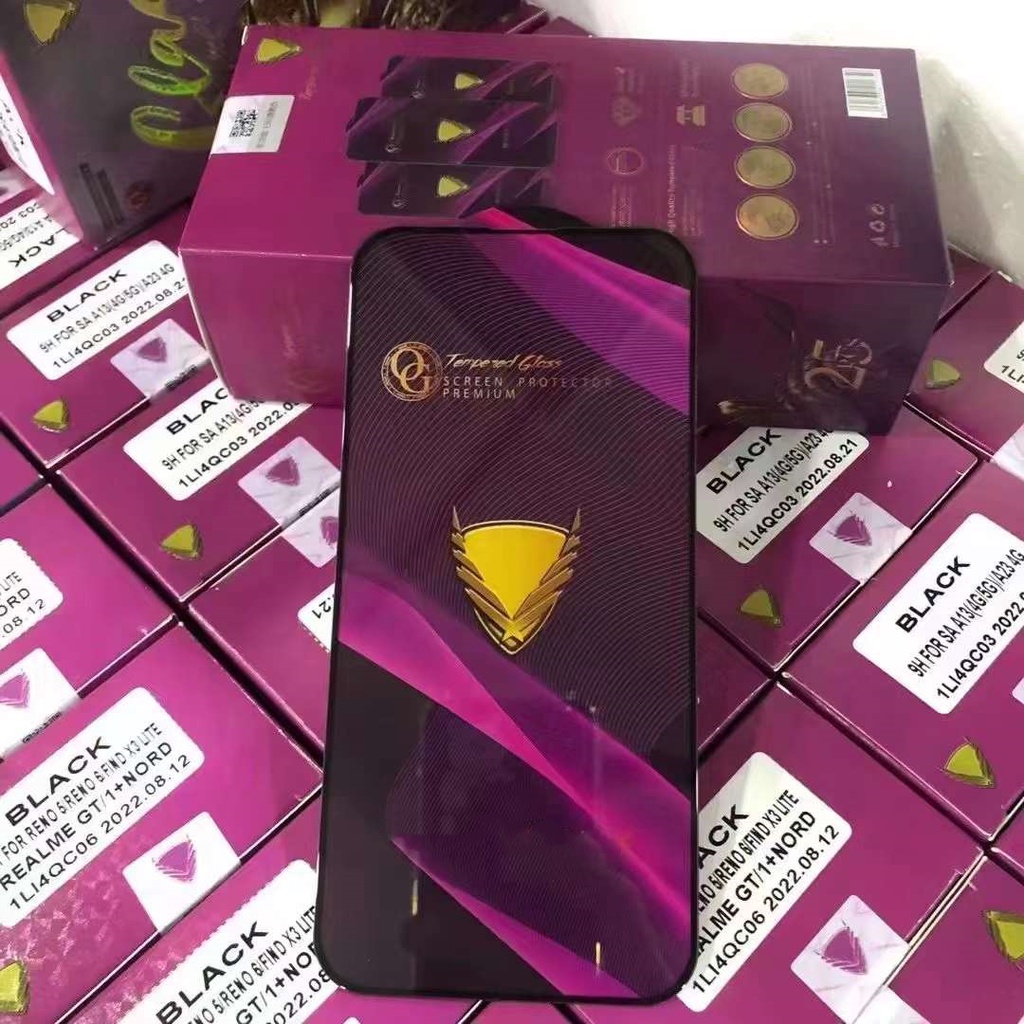 Tempered Glass Pelindung Layar Untuk Redmi 5 Plus 6 7 8A 11 K20 K30 K40 Pro 5A 6A 7A 8A 9A 10A 9T 9C 9i 10C K30i K30S Y3 K1 Lite Ultra K30 10X 4G K30