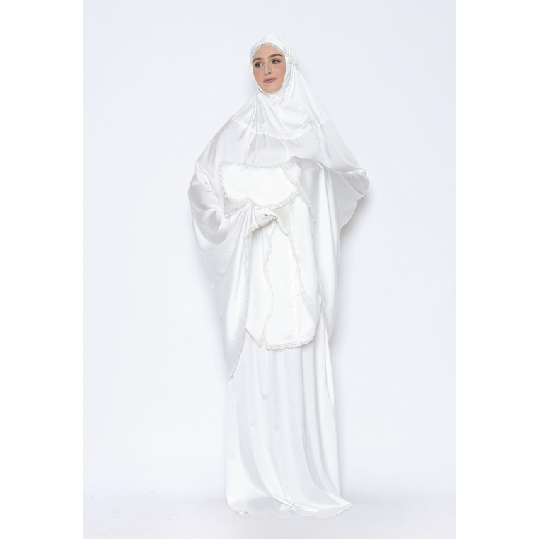 Bellybee - Az Zahra Prayer Set