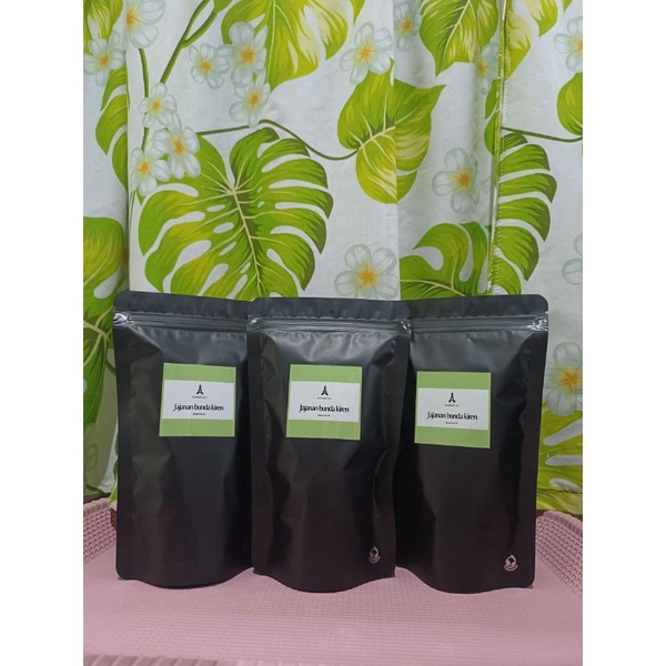 

usus crispy pedas/daunjeruk