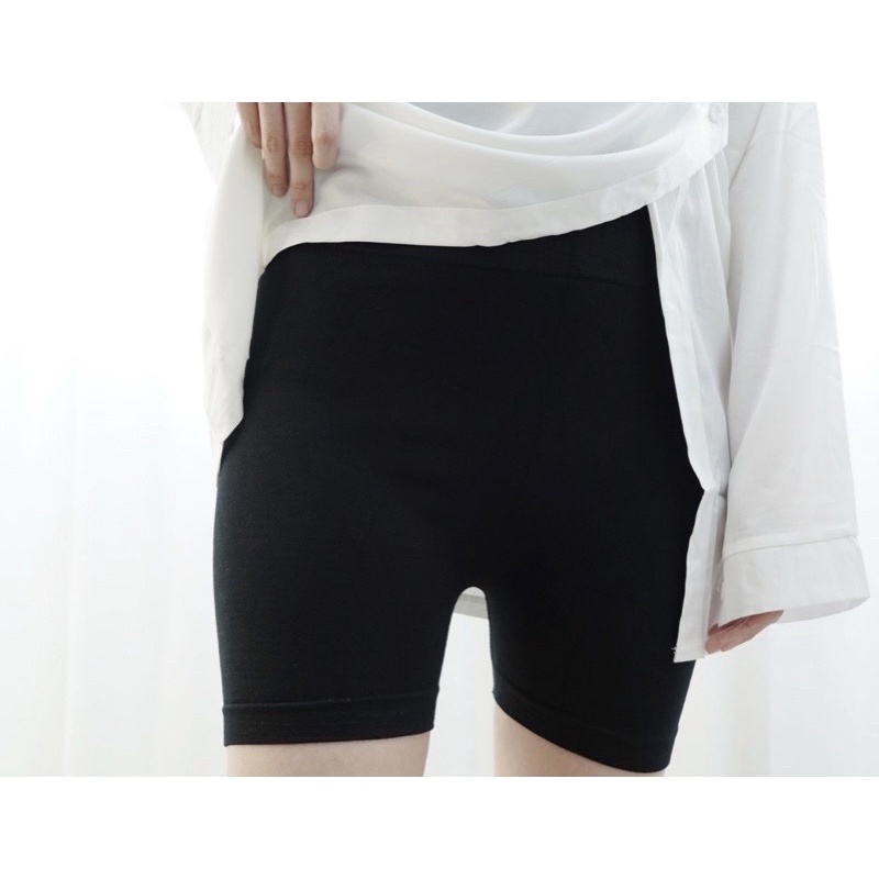 LEGGING HW PENDEK  / SHORT PANTS / LEGGING 3/4