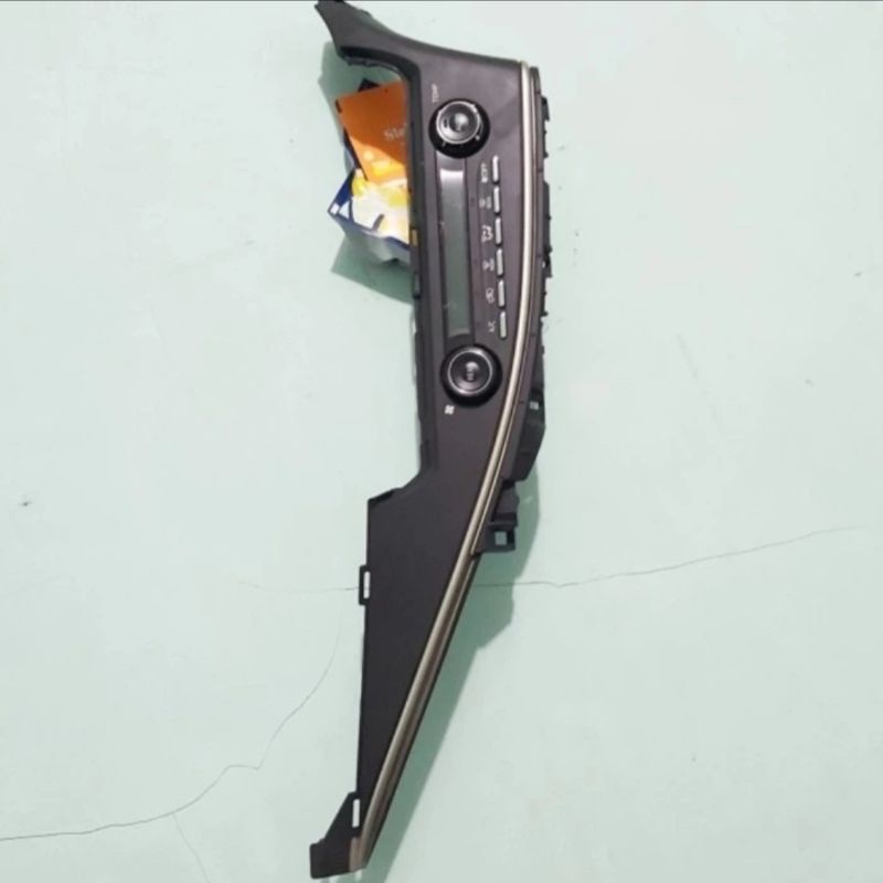 Toyota Innova Reborn Venturer