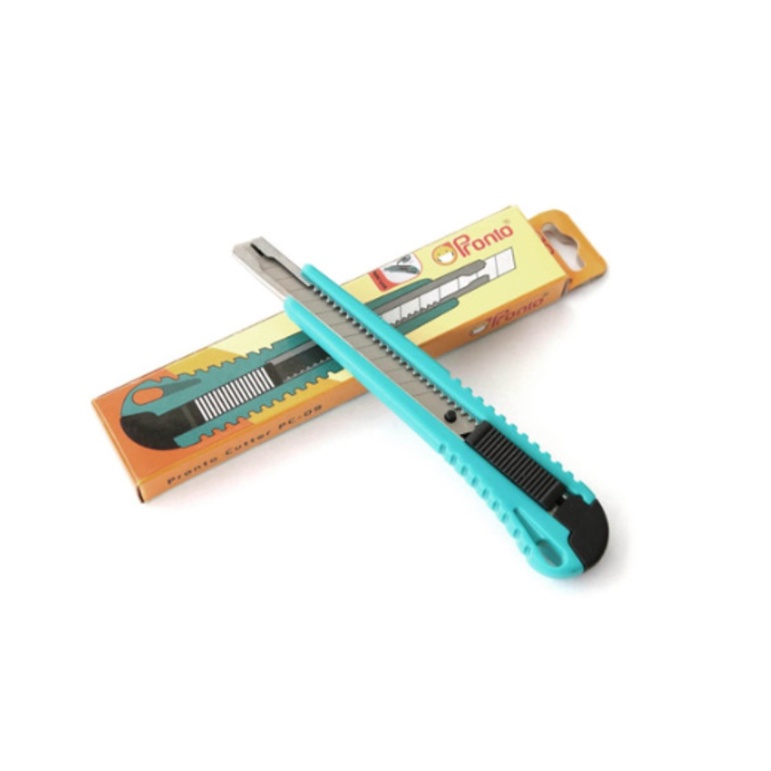

Cutter 9 mm Pronto Metal Blade /Pc