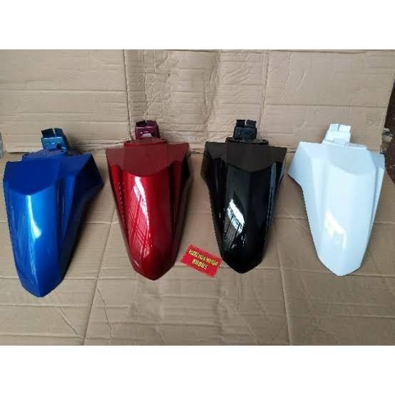 Spakbor Motor Spakbor Depan Beat Fi 2013 2015 / Selebor Depan / Slebor Depan Beat Fi