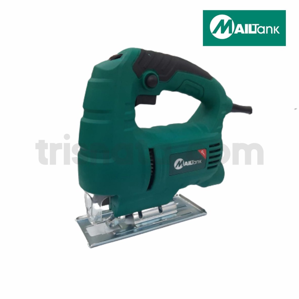 MAILTANK SH225 Mesin Jigsaw Variable Speed Gergaji Potong Kayu