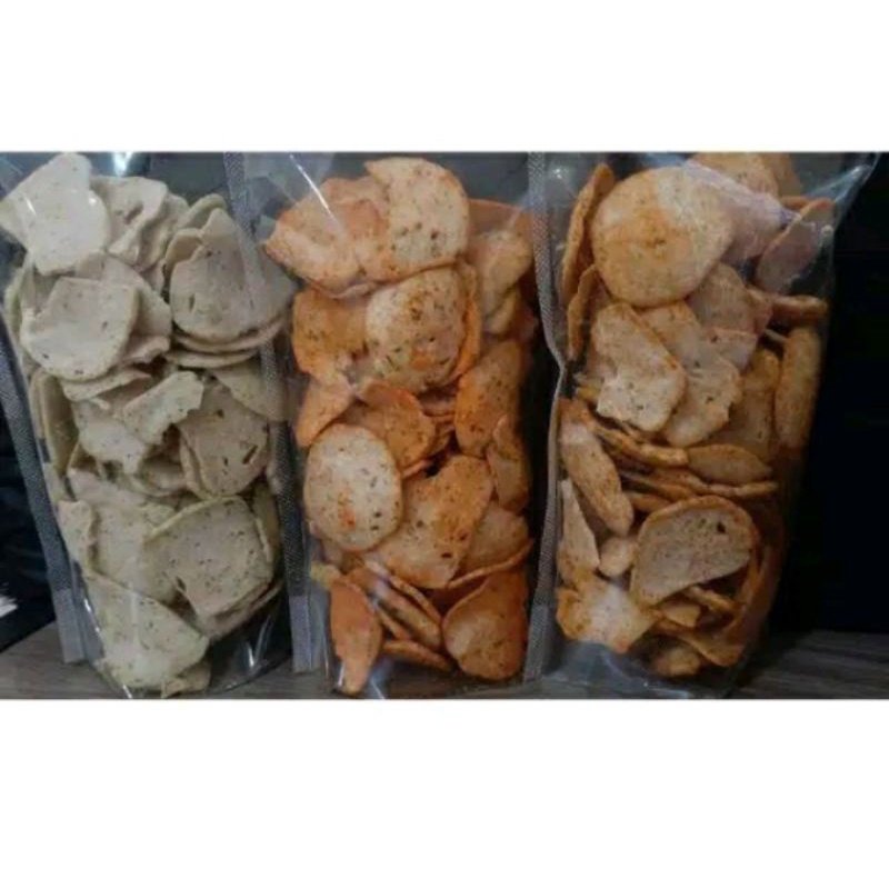 

BASRENG RENYES, KEMASAN TIPIS, JAJANAN RINGAN PAS DI KANTONG