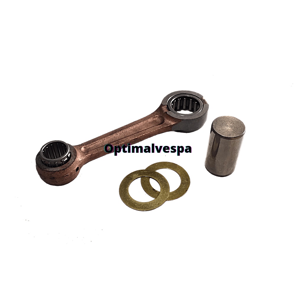 Stang seher vespa spartan excel 200cc