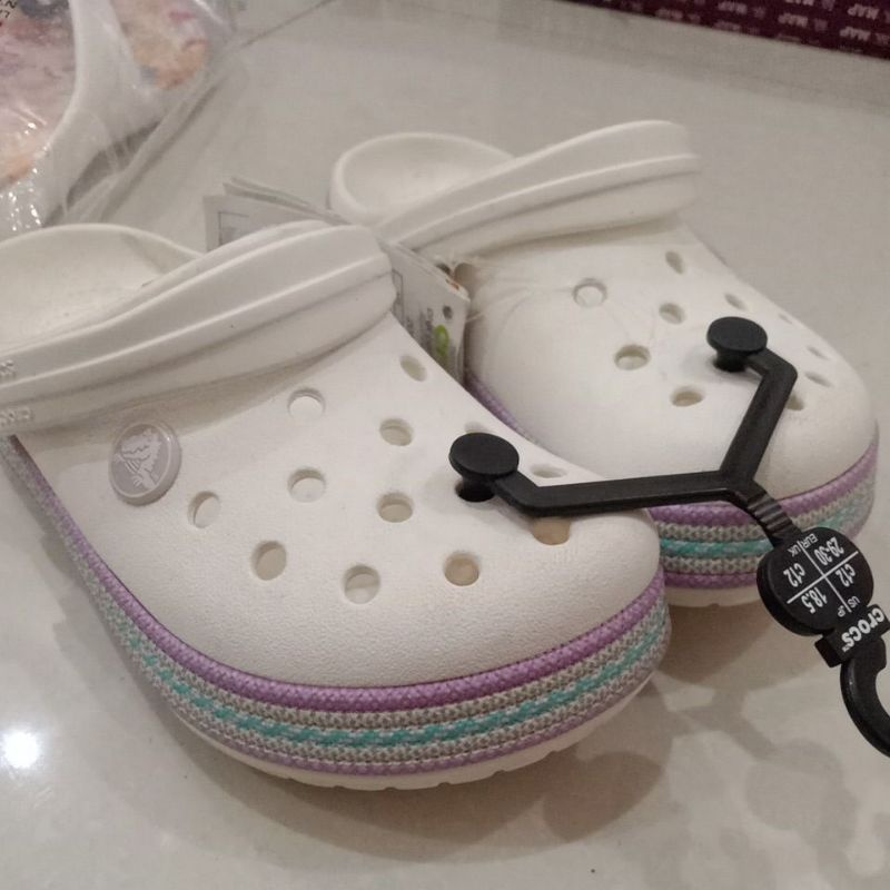 Sandal Crocs 205899-159