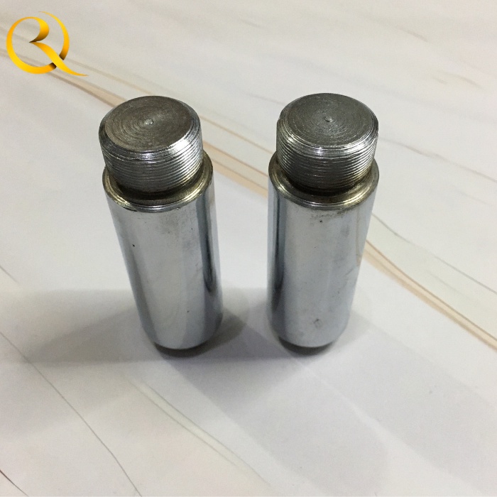 Peninggi Suling Sambungan Shock Sok Depan Motor TIGER