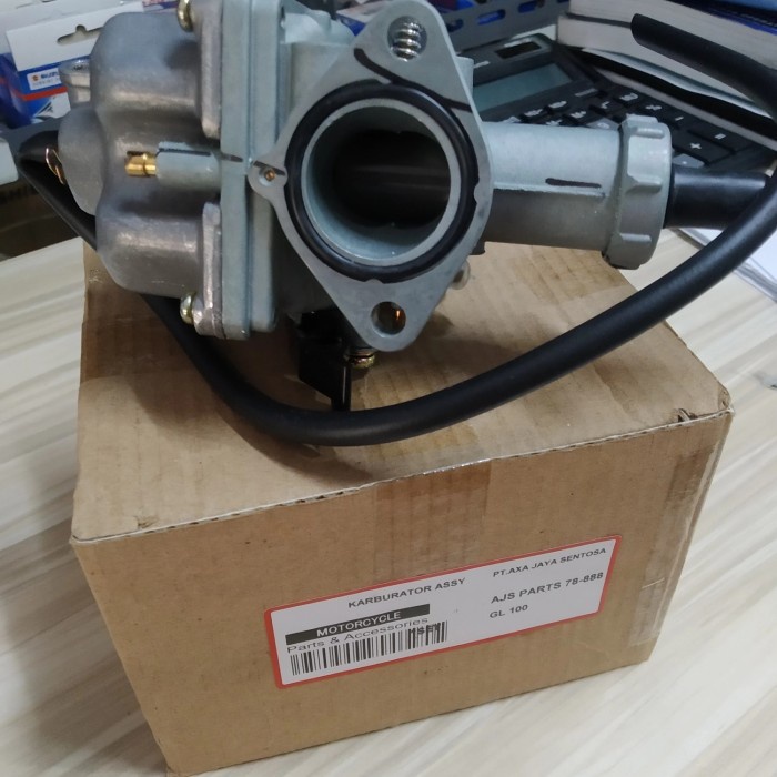 karburator gl100 gl 100 ori Thailand