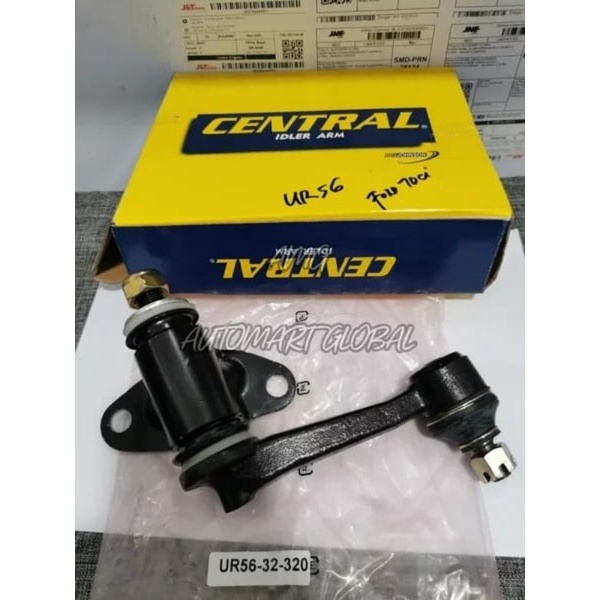 Idler arm Ford ranger 2500 3000cc tdci ur56