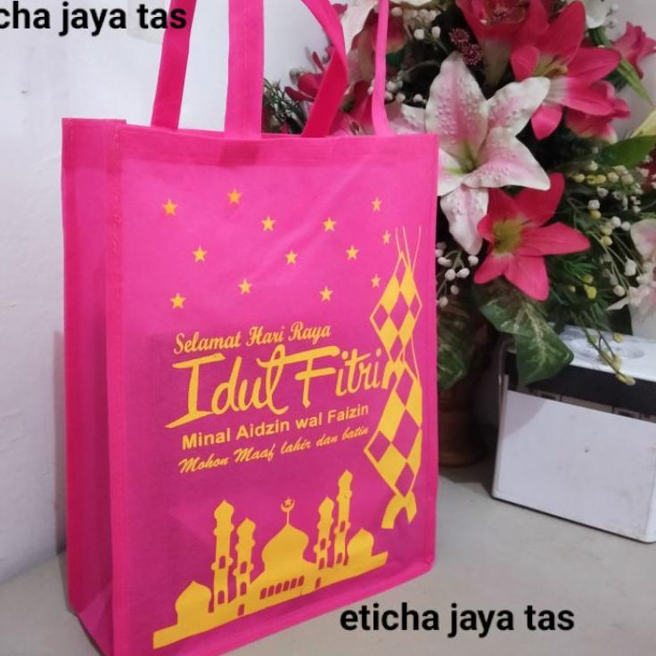 

ダ (1 lusin=12 psc)BIG SALE Tas parcel lebaran idul Fitri ⇤