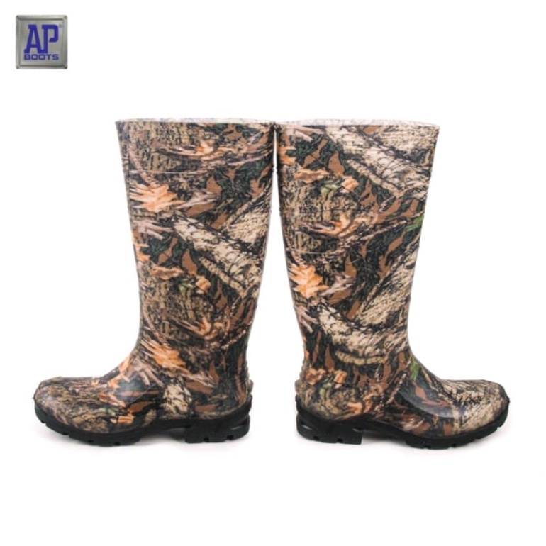 Ap Boot Terra Forest Ap Loreng