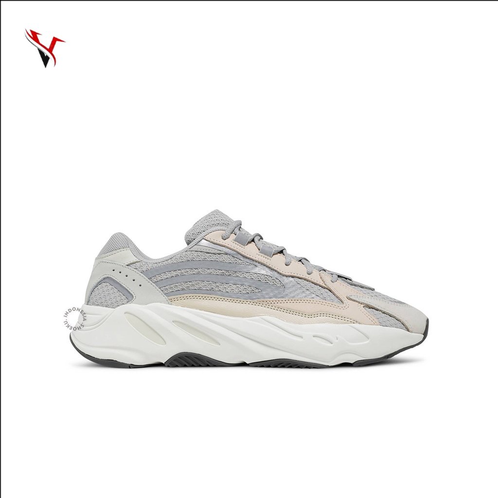 Sneakers Adidas Yeezy Boost 700 V2 'Cream' V5