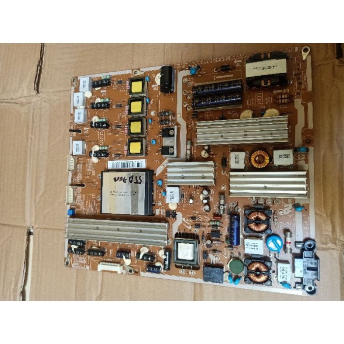 PSU - POWER SUPLAY SAMSUNG UA 55D7000 - 55D 7000