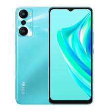 Infinix Hot 20S 8/128GB NEW Garansi Resmi