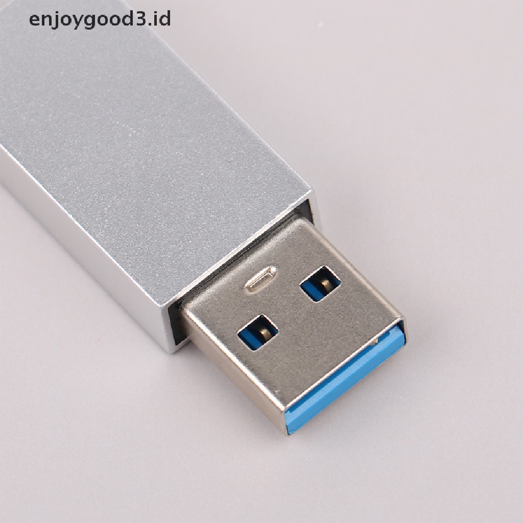 Kabel Data / Charger USB 5V / 2.4A Untuk Android IOS Windows Blackberry  Konektor USB Male Ke Female 3.0 Untuk Data