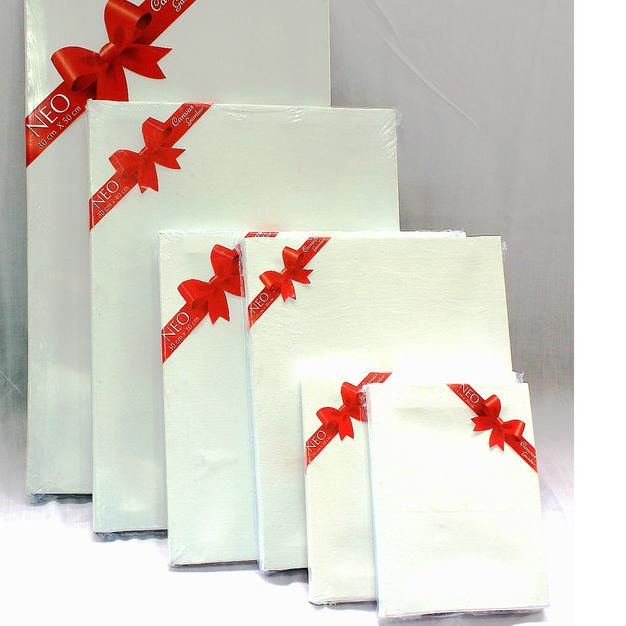 

Kanvas Lukis 2030 - 5 pcs