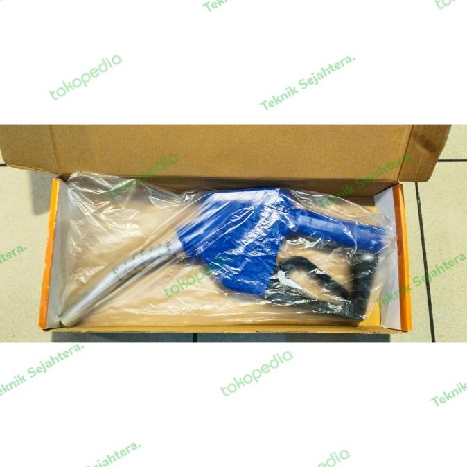 Nozzle Nozel Spbu Pom Bensin