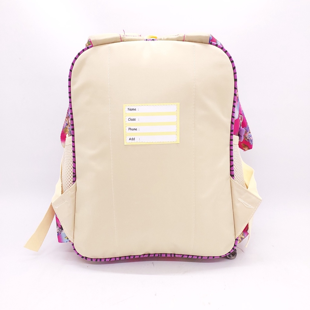 Tas Anak Cewek Alto Girl Size 12 INCHI ORIGINAL MURAH BARU / Ransel Perempuan PAUD PG TK Alto original / Tas dukung Anak perempuan ALTO GIRL MOTIF TUTUPAN MURAH / TAS SEKOLAH ANAK CEWEK PAUD PG TK ALTO GIRL MURAH IMPORT / TAS ANAK CEWEK MOTIF TUTUP MURAH