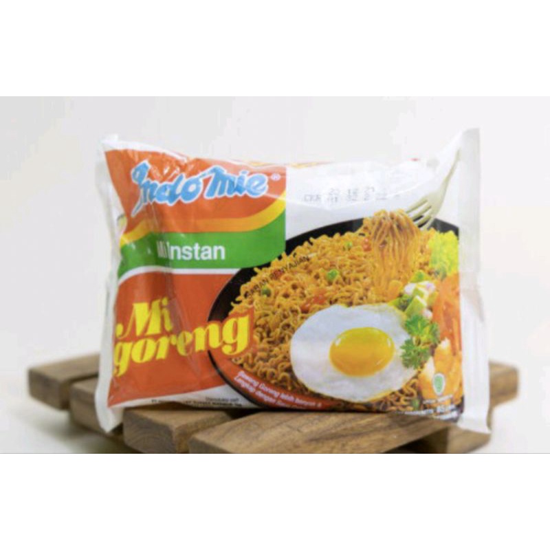 

indomie per pcs