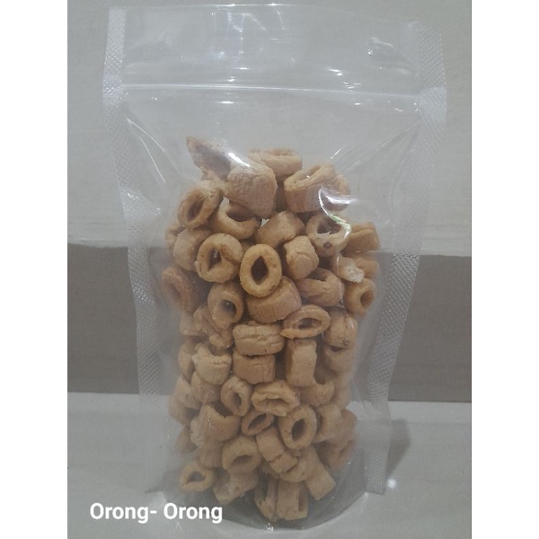 

Orong Orong 100gr