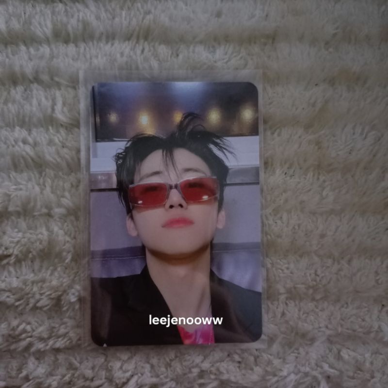 PC JAEMIN AGENT VER