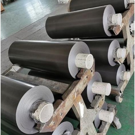 Magnet lembaran / Rubber Magnet 100x60cm tebal 2mm