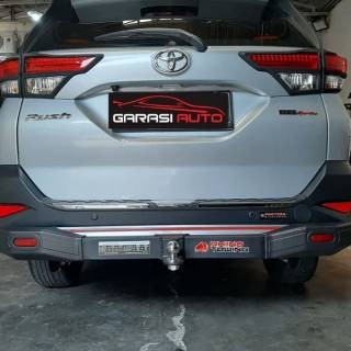 TOWING BELAKANG + REFLECTOR ALL NEW RUSH TERIOS RHINO
