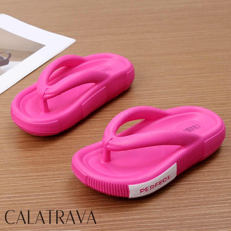 SANDAL WANITA JELLY KARET | Sandal karet 9003-2