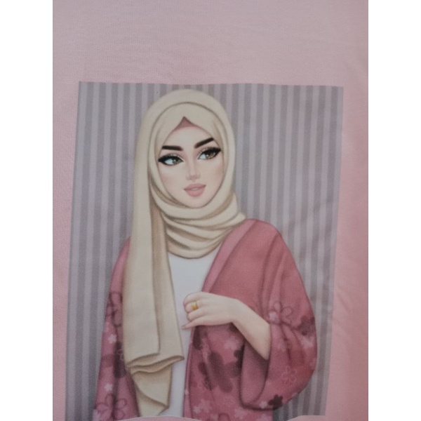 TUNIK OVERSIZE 130cm JUMBO PILIH GAMBAR PILIH WARNA