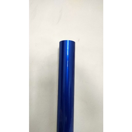 Stiker Skotlet Biru Candy Stiker Skotlet Motor Warna Stiker Candu Skotlet Biru Candy