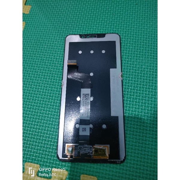 LCD ORI COPOTAN XIOMI REDMI NOTE 6 PRO