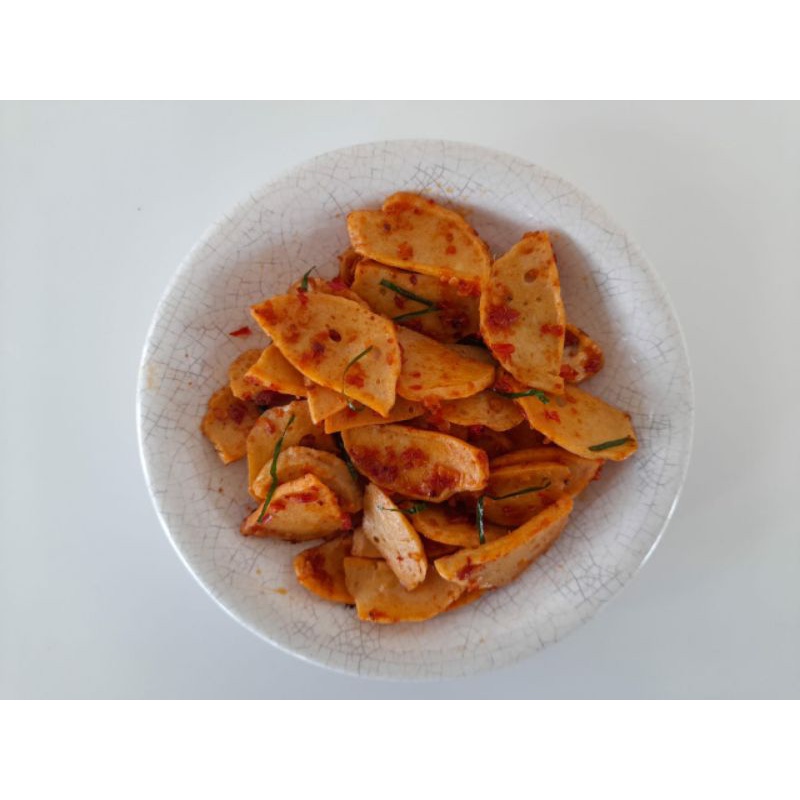 

Basreng Petis