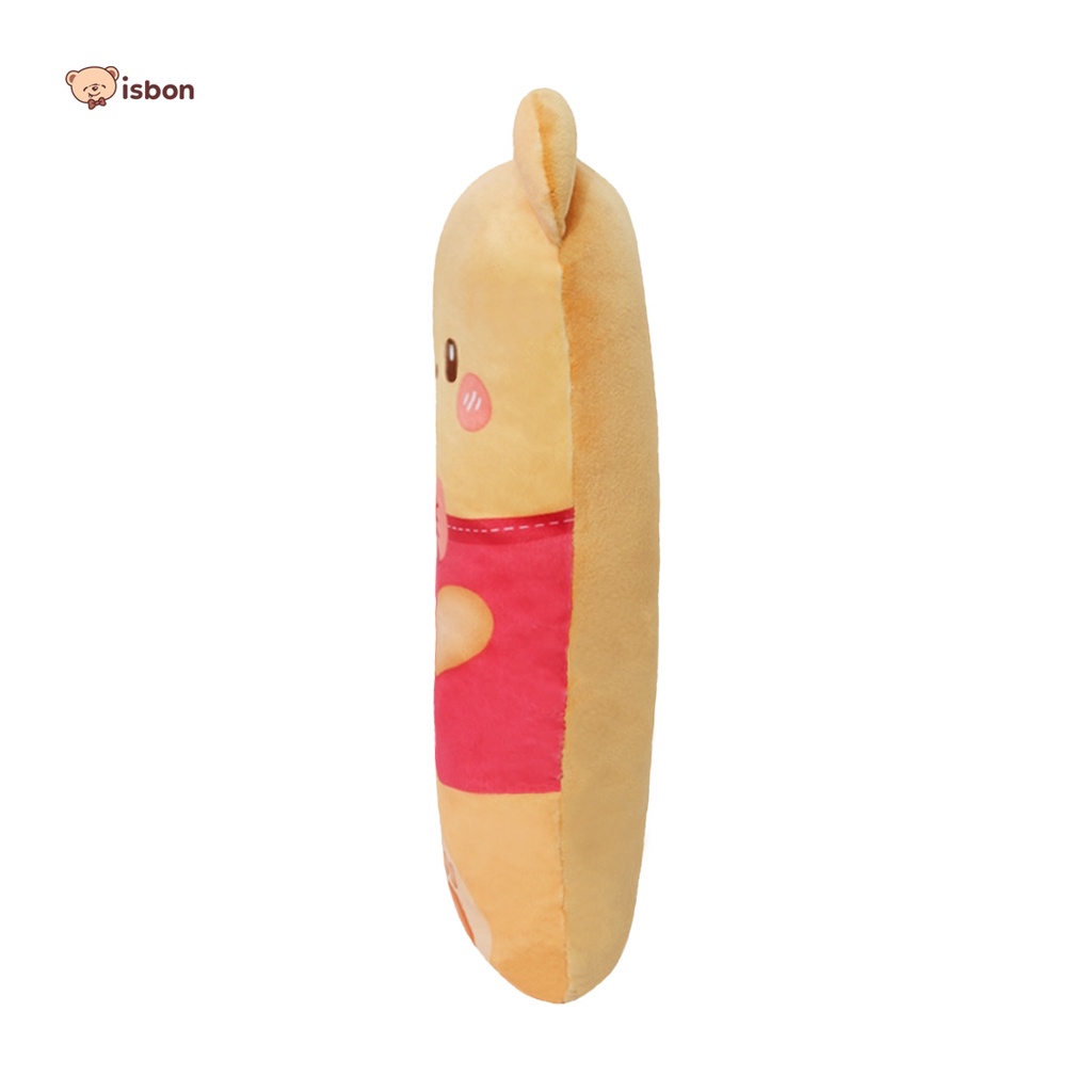 Boneka Mini Bolster Series Shiru Lucu Bisa Untuk Bantal dan Guling Anak Bahan Halus Lembut Aman Untuk Anak by Istana Boneka