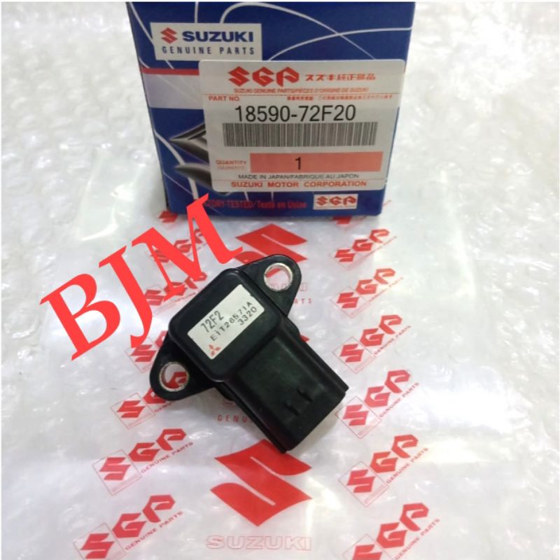 SENSOR MAP SUZUKI AERIO XOVER SWIFT ORIGINAL